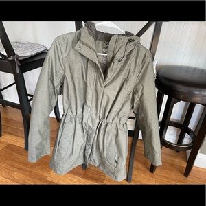 L.L.Bean Women’s Winter Warmer Coat